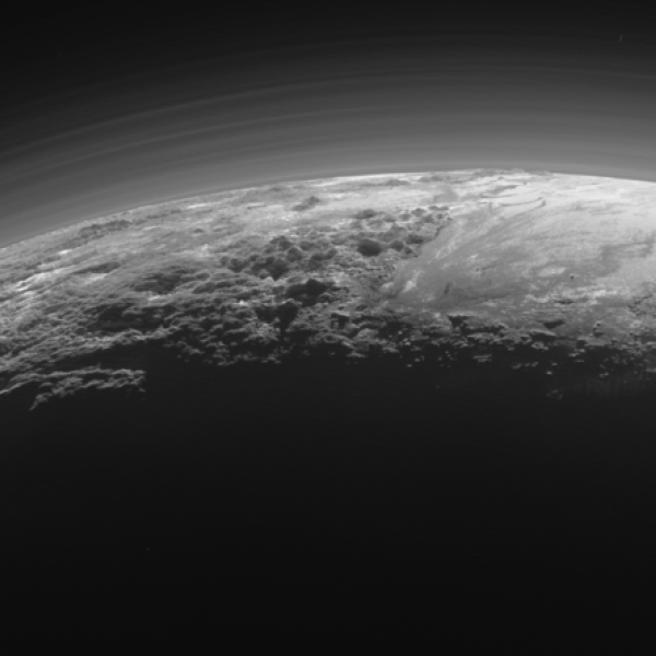 Pluto