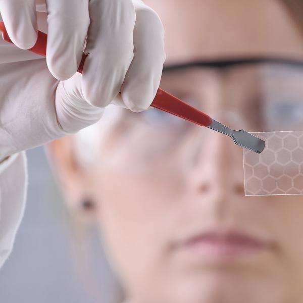 Graphene