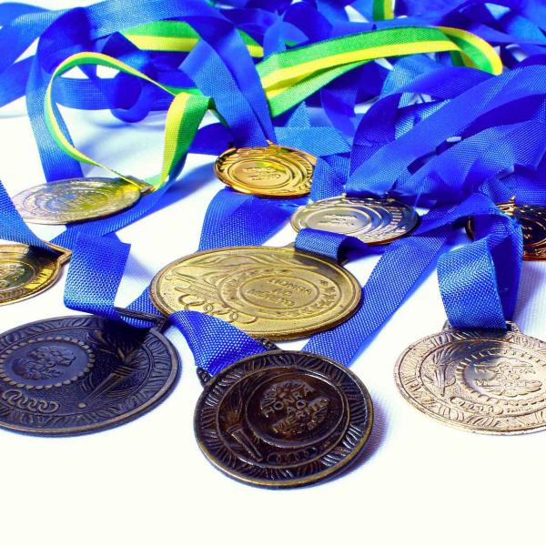 Awards