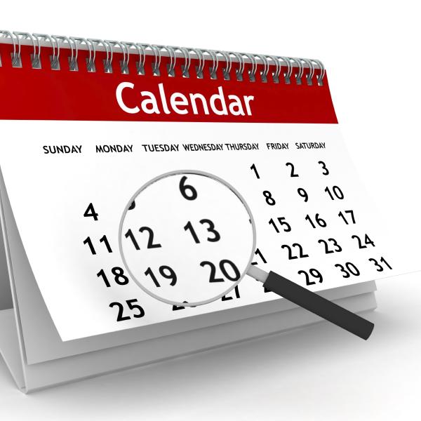 Calender