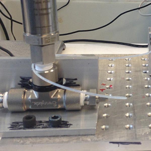 Food technology apparatus