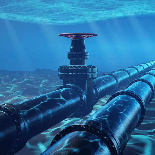 Current understanding and research needs for ecological risk assessments of naturally occurring radioactive materials (NORM) in subsea oil and gas pipelines