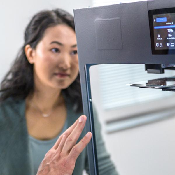 Additive manufacturing