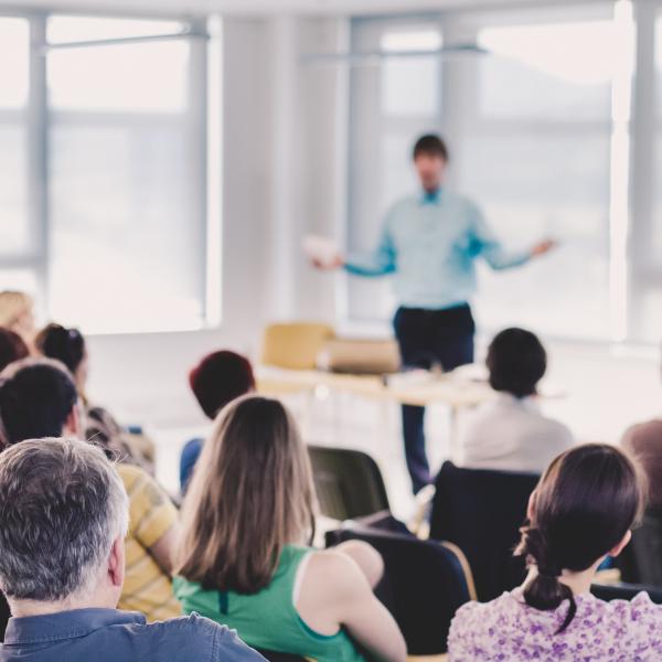 Teacher Education & Resources