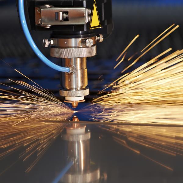 Advanced Manufacturing