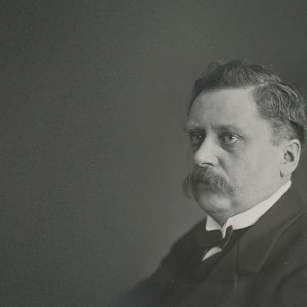 Alfred Werner