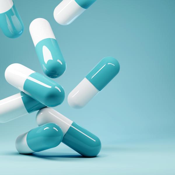 Antibiotics