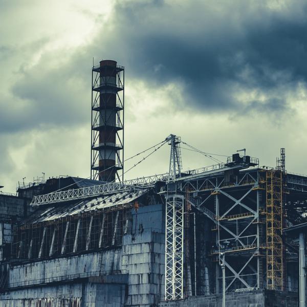 Chernobyl