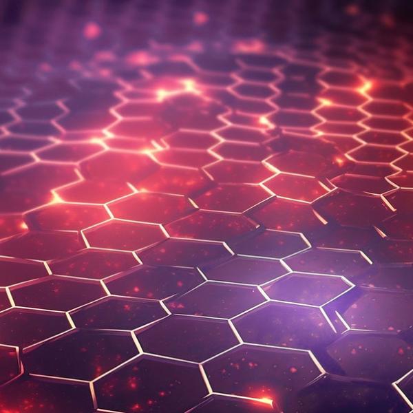 Graphene high temperature