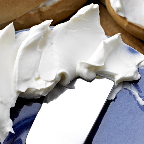 cream cheese