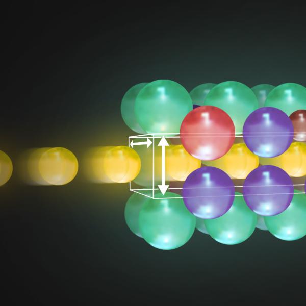 Ion channels
