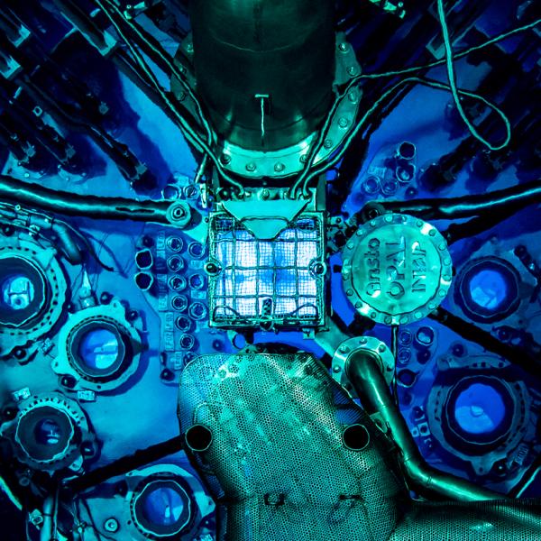 ANSTO looks forward to lending its significant nuclear science and technology capabilities to support AUKUS 