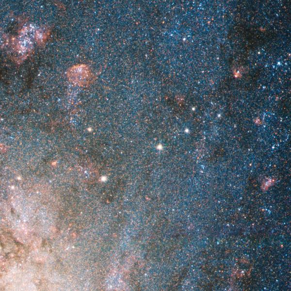 Outer space