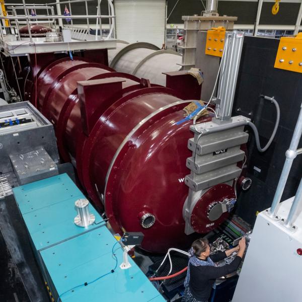 Technical Information - Bilby