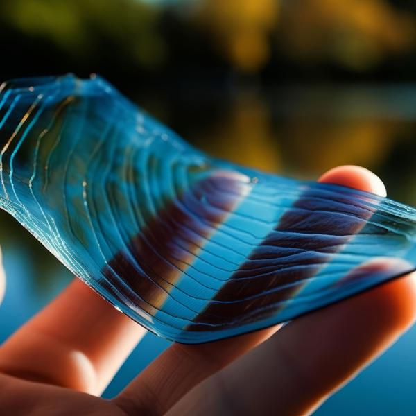 thin film solar cell