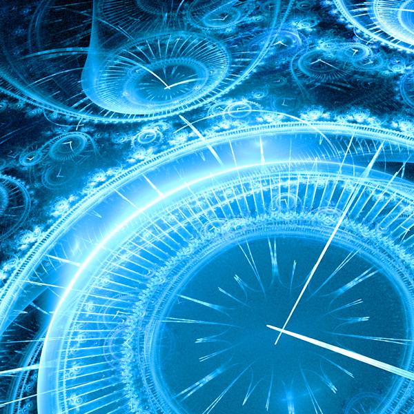 Atomic clocks