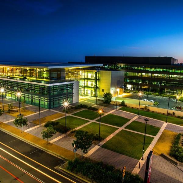 University of Wollongong