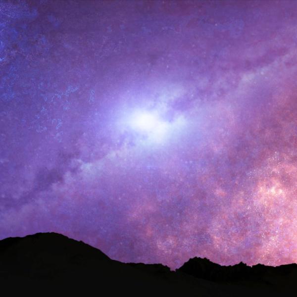 Universe dark matter
