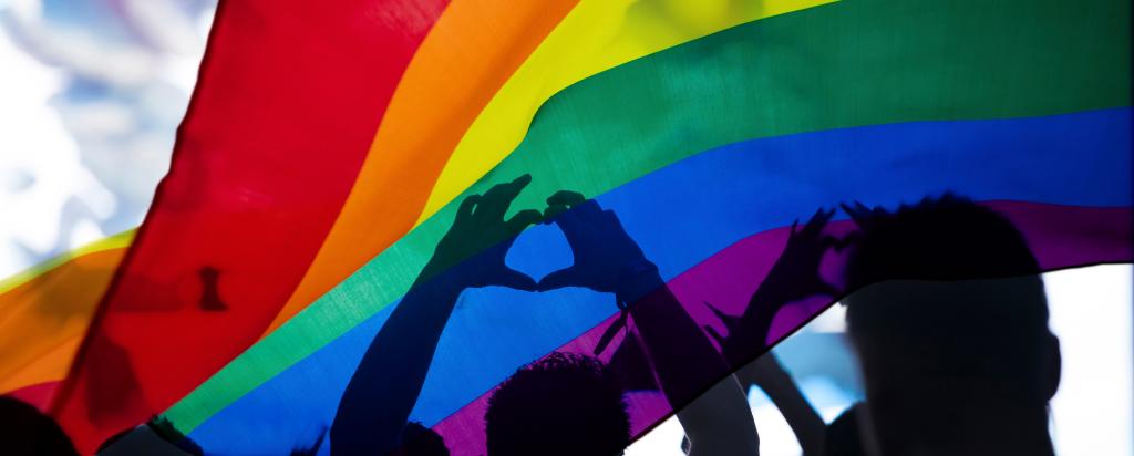 LGBTQIA+ STEM Leadership Scholarship