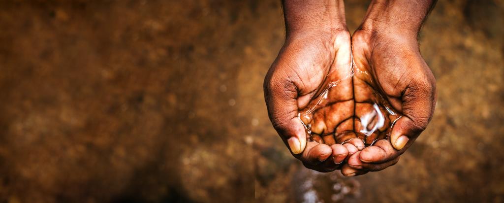 Aboriginal drinking water