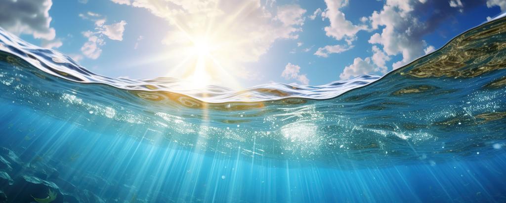 Seawater