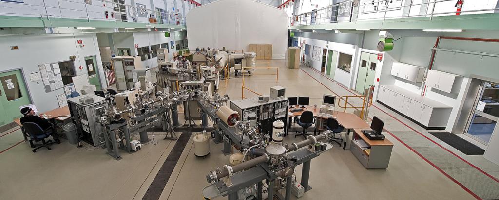 Star Accelerator