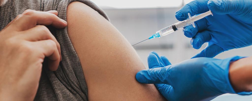 Vaccination