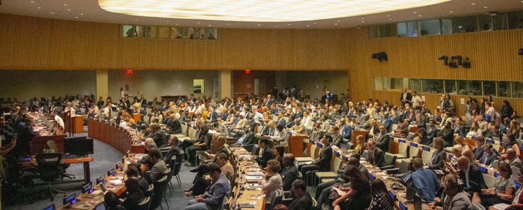 United Nations