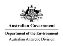 Australian Antarctic Division