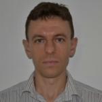 Dr Max Avdeev