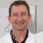 Dr Robert Russell