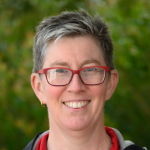 Dr Catherine Hughes