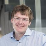 Prof David Komander (WEHI)