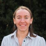 Annaleise Klein - Beamline Scientist (IRM)