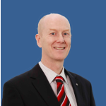 Dr David Cookson