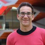Prof Patrick Humber