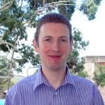 Dr Adrian Hawley