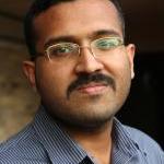 Dr Pramod Koshy (UNSW)