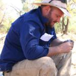 A/Prof Ian Moffat (Flinders)