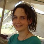 Dr Anna Florin