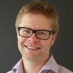 A/Prof Martin Anderson