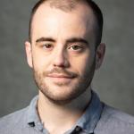 Dr Alain Moriana