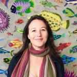 Dr Zoe Doubleday 