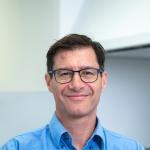 Mr Robert Chisari