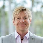 Dr Dan Gregg