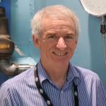 Dr Michael Hotchkis