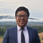Christopher Szeto