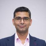 Dr Jitendra Mata