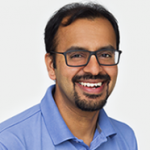 Prof Neeraj Sharma (UNSW)