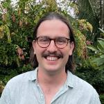 Dr Chris Dobie
